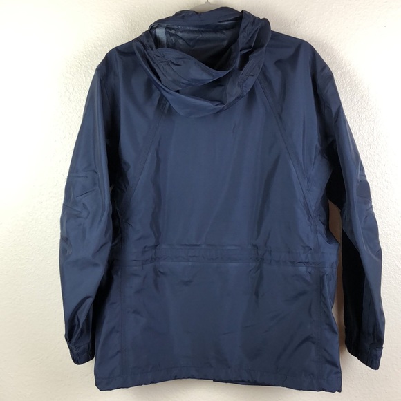 Kaelin Hooded Ski/ Windbreaker/ Snow Jackets Sz 8 - Picture 5 of 15